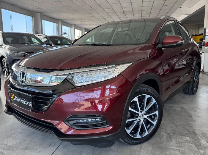 HONDA HR-V EXL 1.8