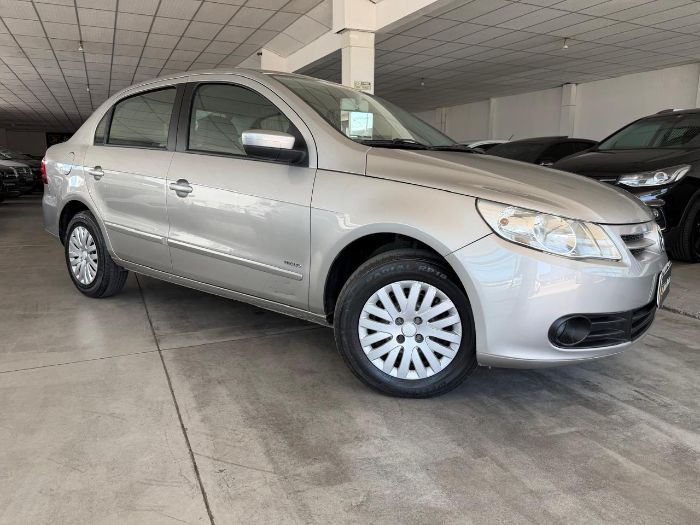 VOLKSWAGEN VOYAGE 1.0