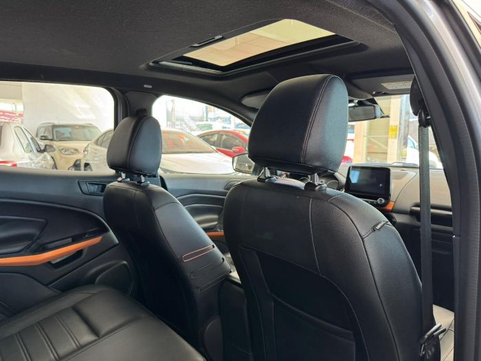 FORD ECOSPORT STORM 2.0