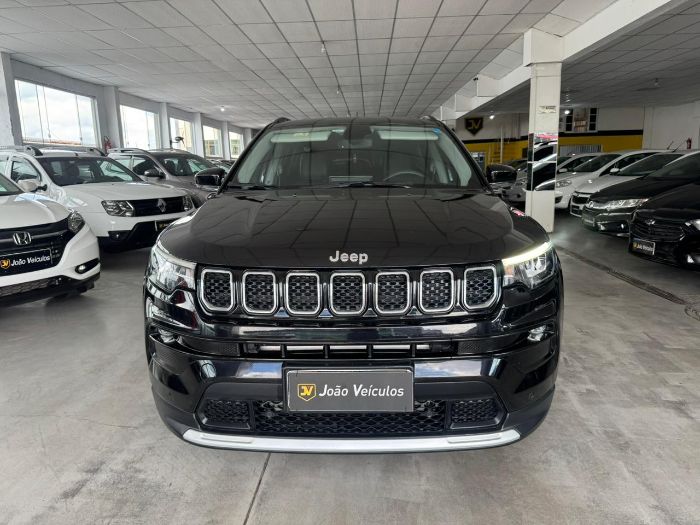 JEEP COMPASS LIMITED TF 1.3