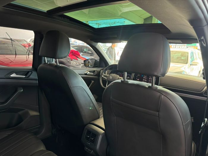 VOLKSWAGEN T-CROSS HIGHLINE TSI 1.4