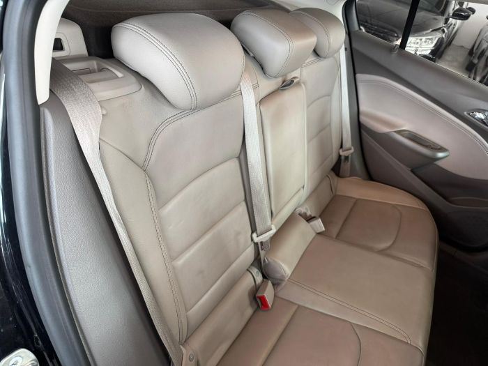 CHEVROLET CRUZE LTZ HATCH 1.4
