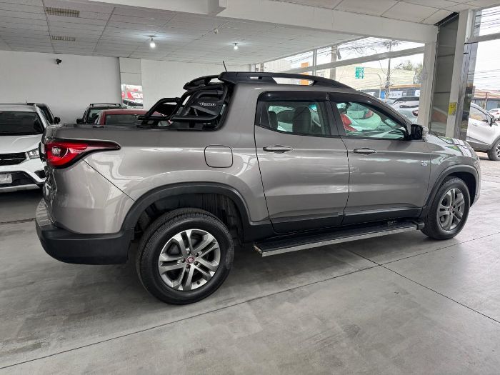 FIAT TORO FREEDOM 2.0 16V 4X4
