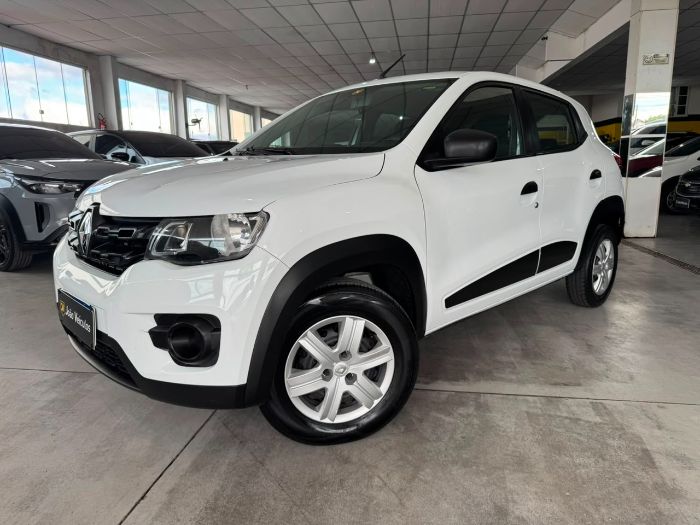 RENAULT KWID ZEN 1.0