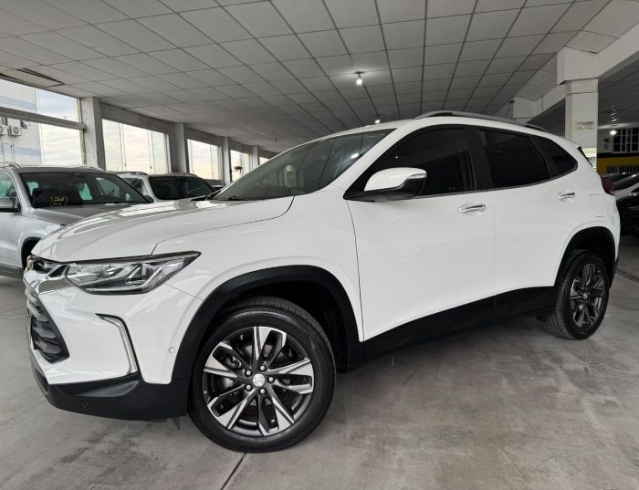 CHEVROLET TRACKER PREMIER 12T 