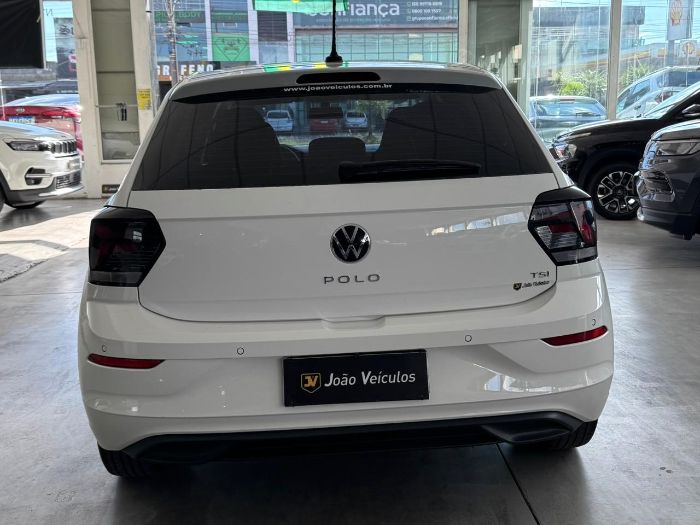 VOLKSWAGEN POLO MB 1.0