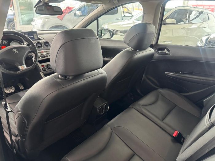 PEUGEOT PEUGEOT 308 GRIFFE THP