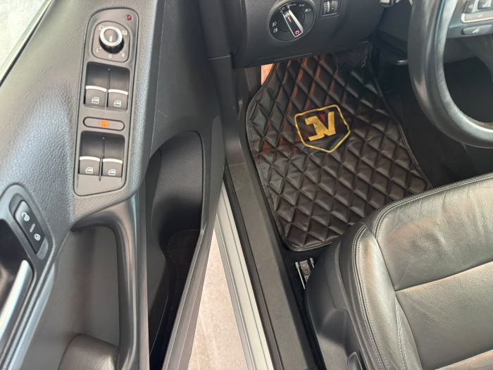 VOLKSWAGEN TIGUAN 2.0 TSI