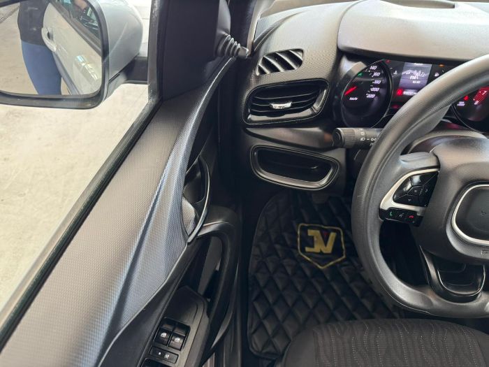 FIAT CRONOS DRIVE 1.3
