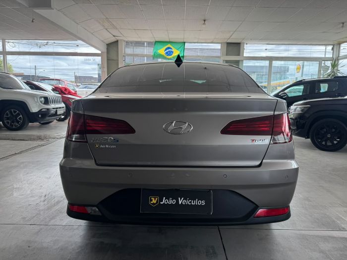 HYUNDAI HB20S DIAMOND TB 1.0