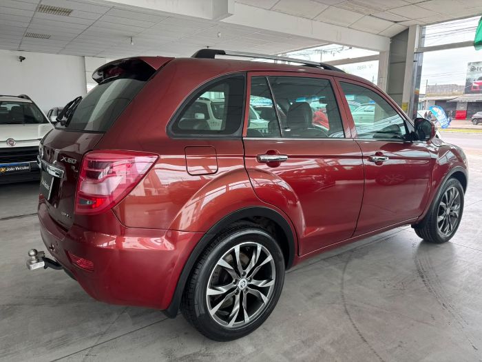 LIFAN LIFAN X60 VIP 1.8 16V