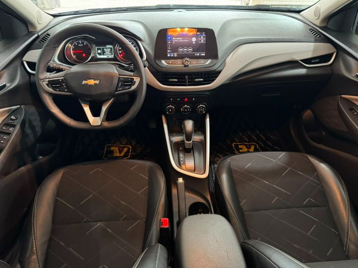 CHEVROLET ONIX PLUS PREMIER 1.0