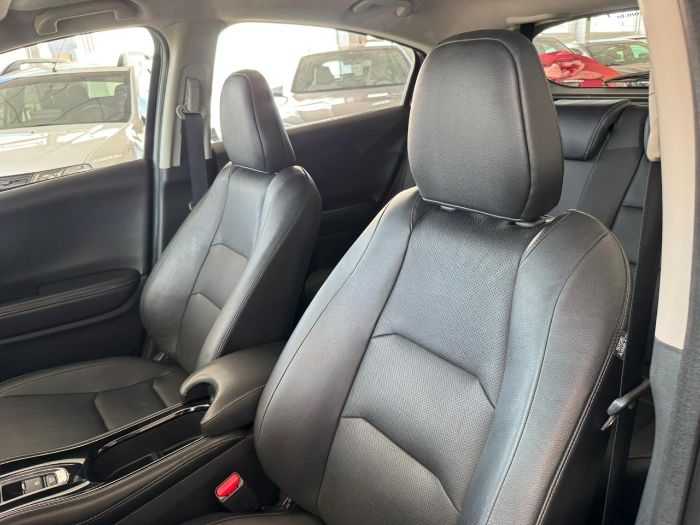 HONDA HR-V EXL 1.8