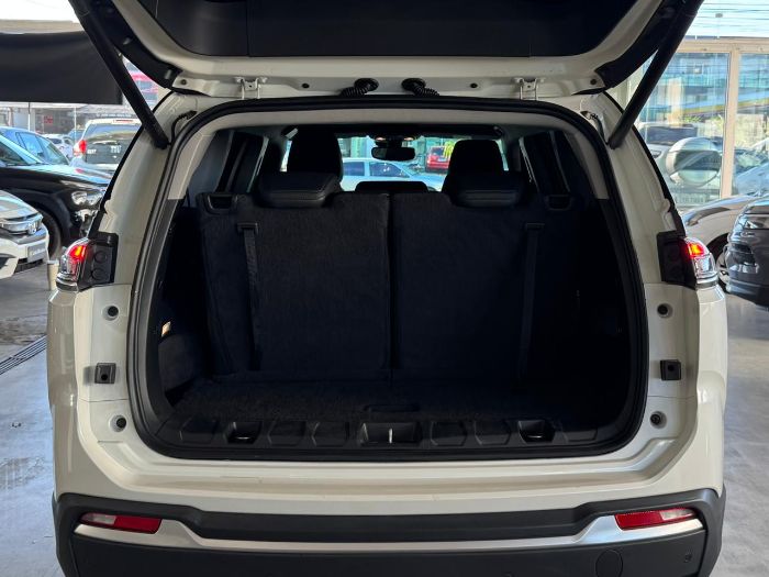 JEEP COMMANDER LIMITED T270 1.3