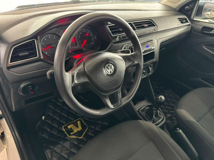 VOLKSWAGEN SAVEIRO CS ROBUST 1.6