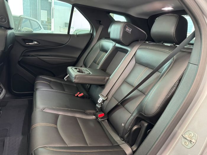 CHEVROLET EQUINOX PREMIER 1.5