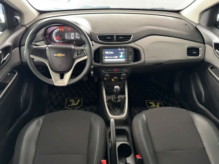 CHEVROLET ONIX HATCH LT 1.0