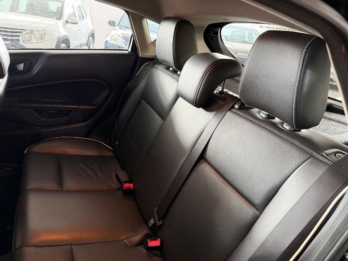 FORD FIESTA NEW SE HATCH 1.6