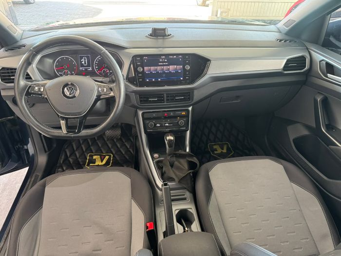 VOLKSWAGEN T-CROSS CL 200 TSI 1.0