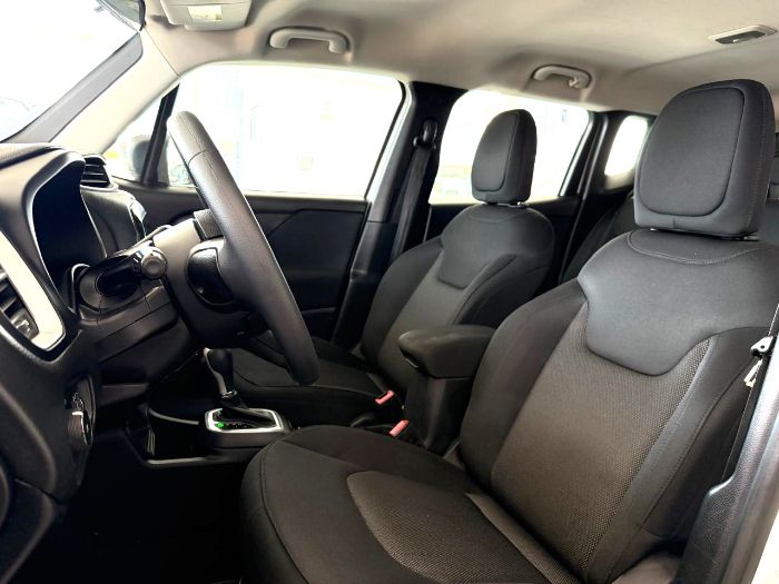 JEEP RENEGADE 1.8