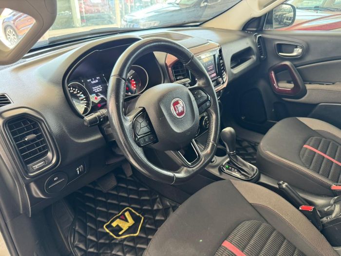 FIAT TORO FREEDOM 1.8 