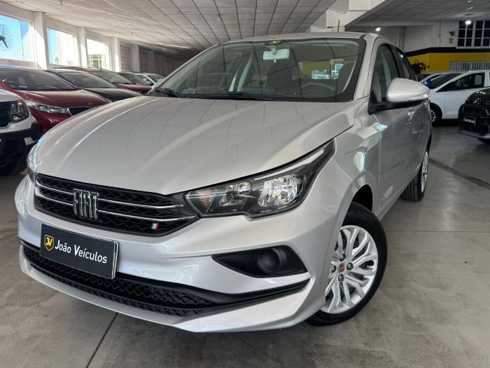 FIAT CRONOS DRIVE 1.3