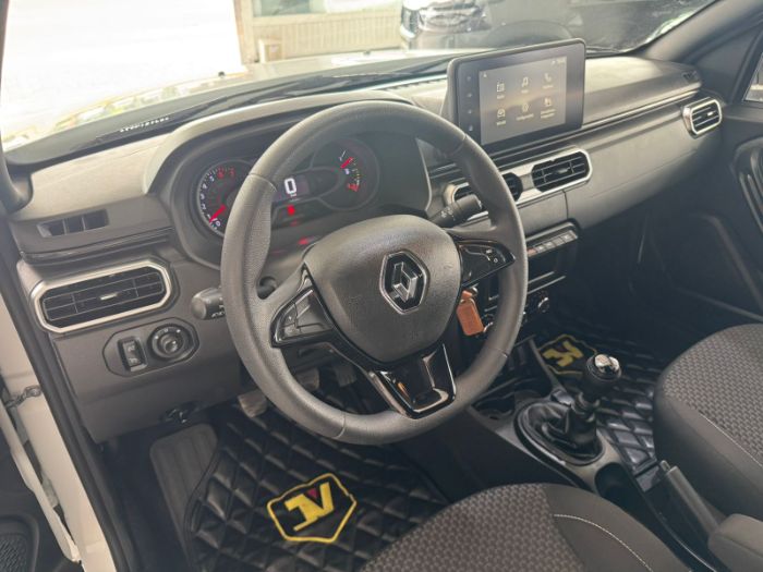 RENAULT OROCH INTENSE 1.6