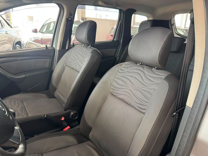 RENAULT DUSTER 4X2 DYNAMIQUE 1.6