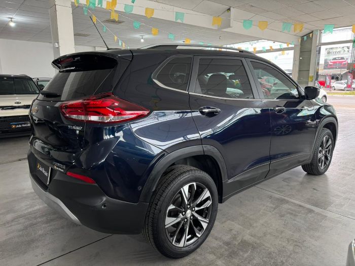 CHEVROLET TRACKER PREMIER TB 1.0