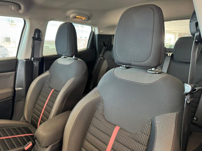 FIAT TORO FREEDOM 1.8 