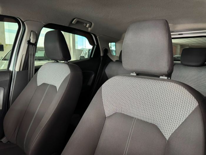 FORD ECOSPORT SE 1.6