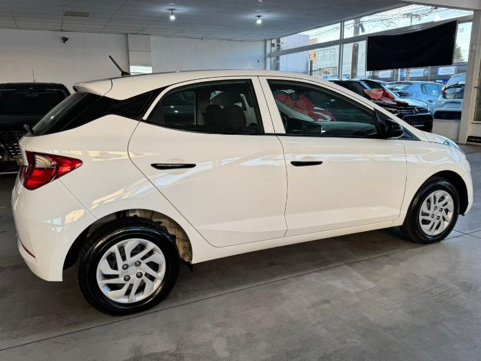 HYUNDAI HB20 SENSE 1.0