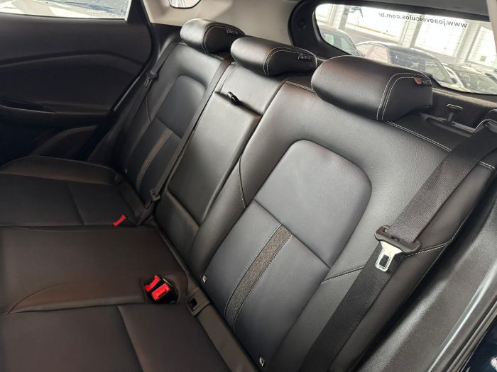 CHEVROLET TRACKER PREMIER TB 1.0