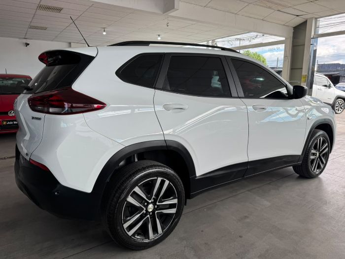 CHEVROLET TRACKER LT 1.0 