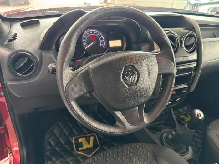 RENAULT OROCH EXPREESION 4X2 1.6