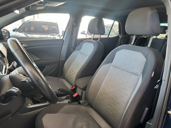 VOLKSWAGEN T-CROSS CL 200 TSI 1.0