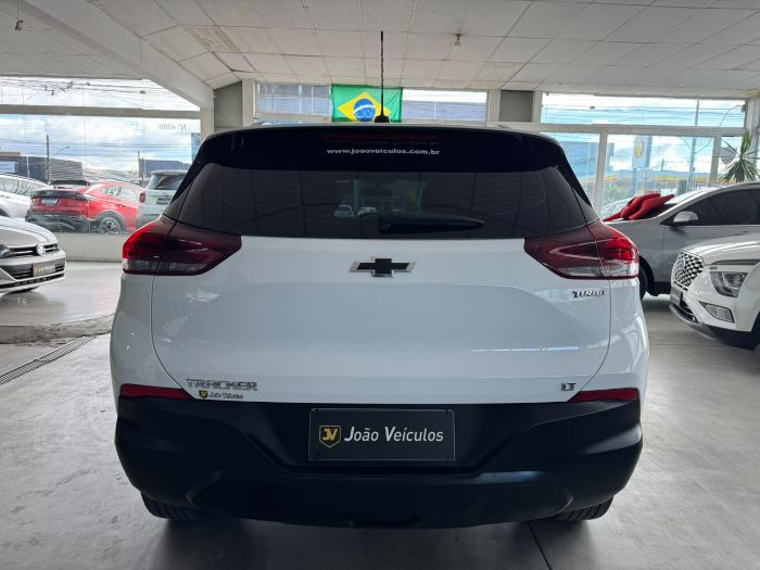 CHEVROLET TRACKER LT 1.0 
