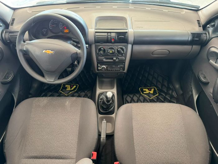 CHEVROLET CLASSIC LS 1.0