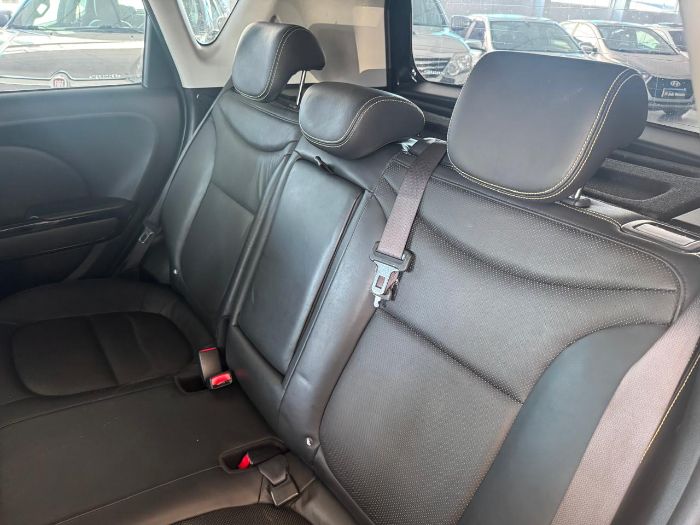 KIA SOUL EX2 1.6