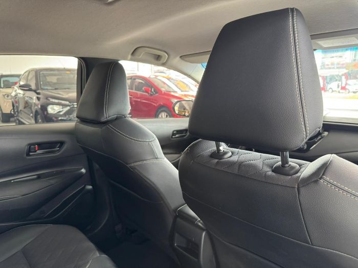 TOYOTA COROLLA GLI 2.0 16V 