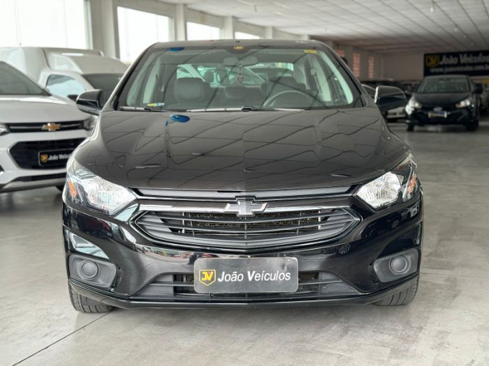 CHEVROLET ONIX PLUS JOY 1.0