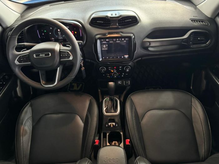 JEEP RENEGADE LONGITUDE T270 1.3