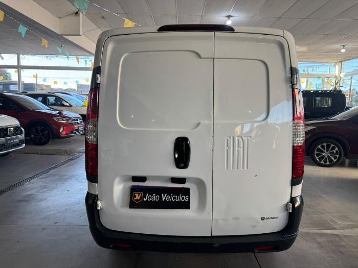 FIAT FIORINO WORK. HARD 1.4