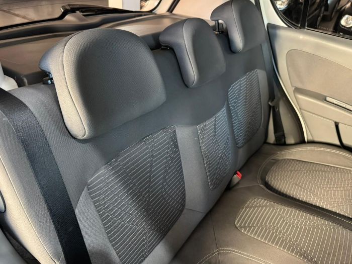 FIAT PALIO ATTRACT 1.4