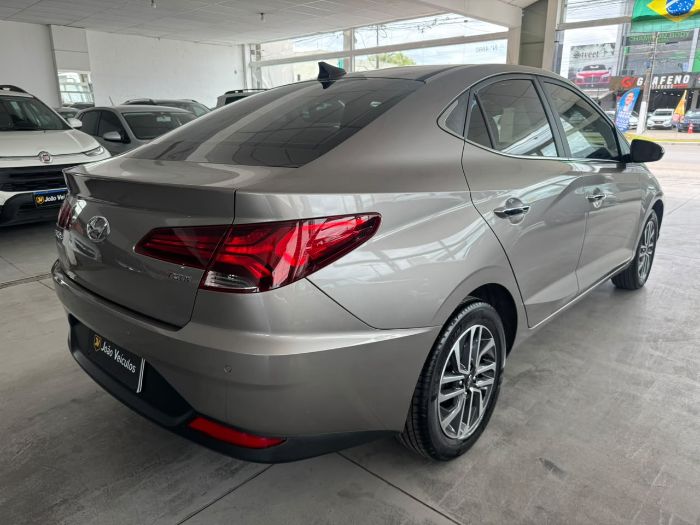HYUNDAI HB20S DIAMOND TB 1.0