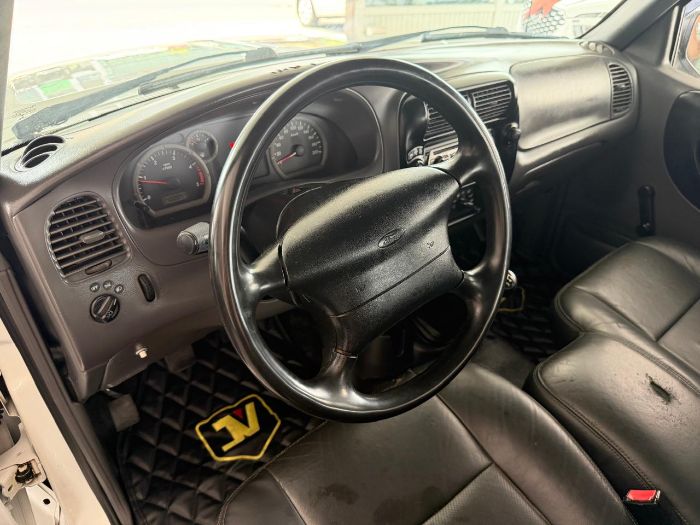 FORD RANGER XL 3.0 CD 4X4