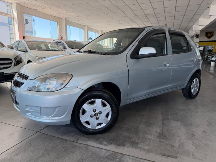 CHEVROLET CELTA LT 1.0