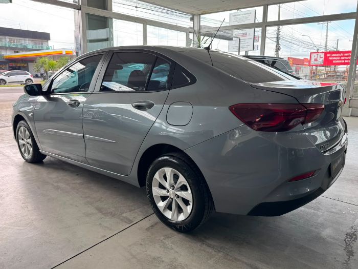 CHEVROLET ONIX PLUS LTZ 1.0