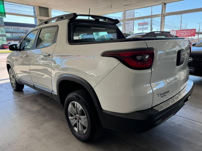 FIAT TORO FREEDOM 1.8 