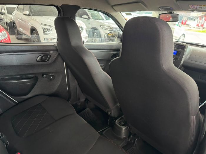 RENAULT KWID ZEN 1.0